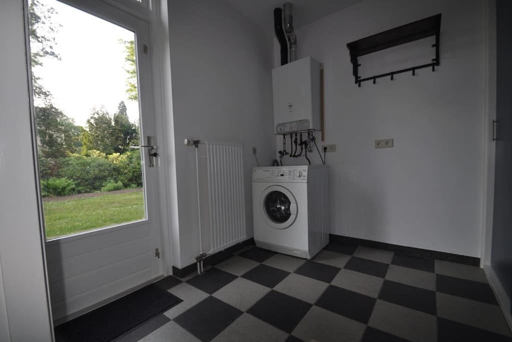 Vakantiewoning Nabij Toverland Griendtsveen Экстерьер фото