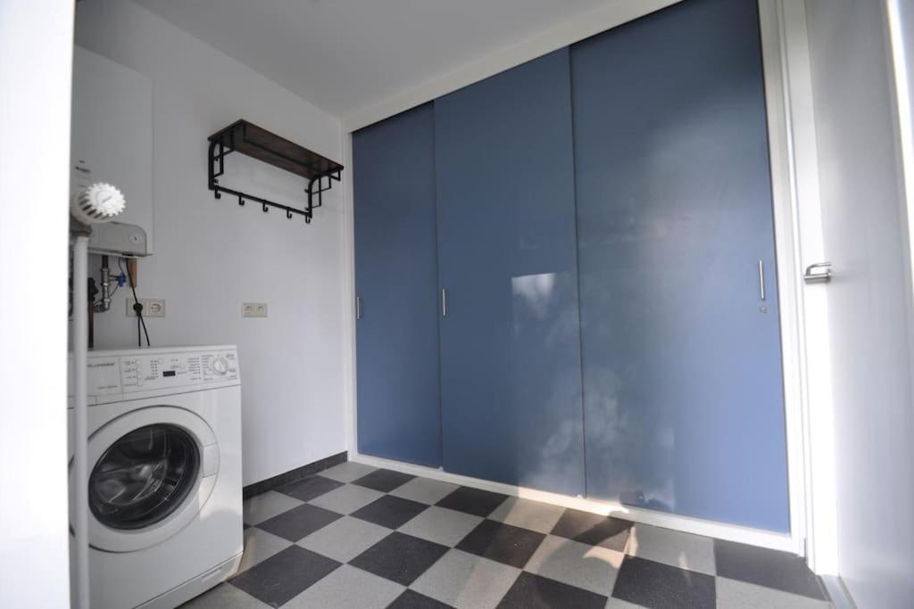 Vakantiewoning Nabij Toverland Griendtsveen Экстерьер фото