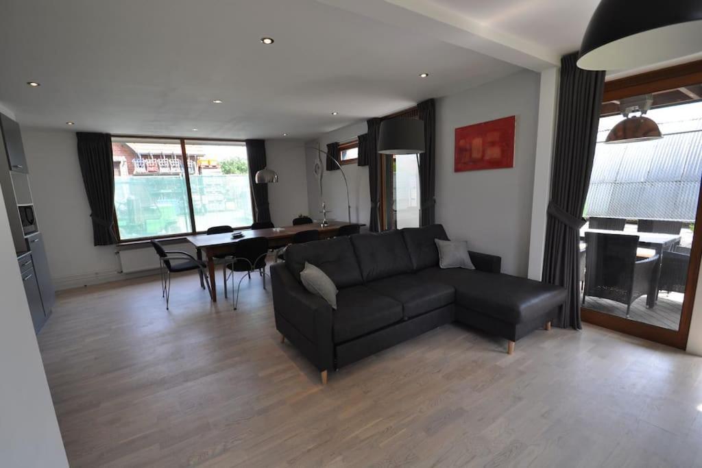 Vakantiewoning Nabij Toverland Griendtsveen Экстерьер фото