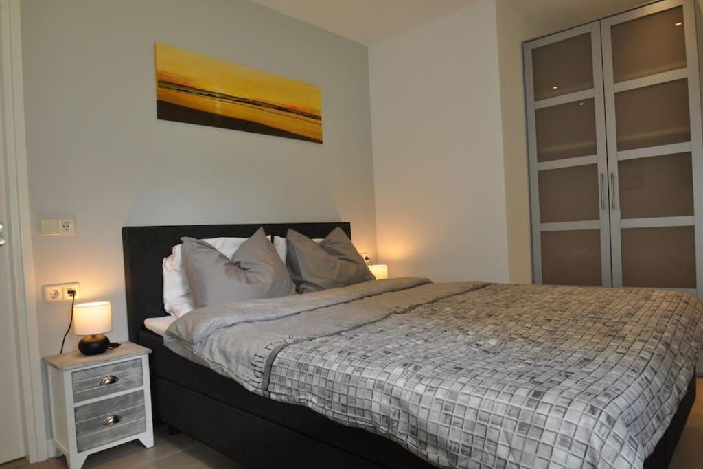 Vakantiewoning Nabij Toverland Griendtsveen Экстерьер фото