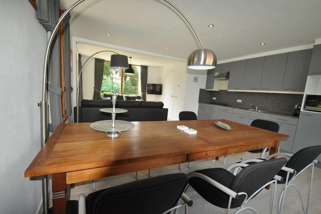 Vakantiewoning Nabij Toverland Griendtsveen Экстерьер фото