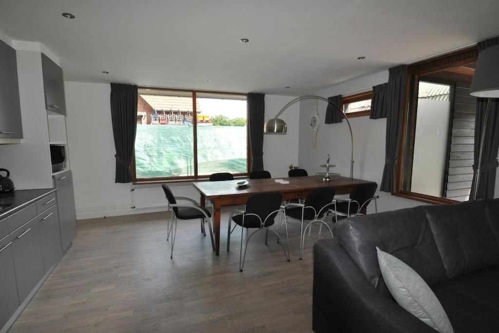 Vakantiewoning Nabij Toverland Griendtsveen Экстерьер фото