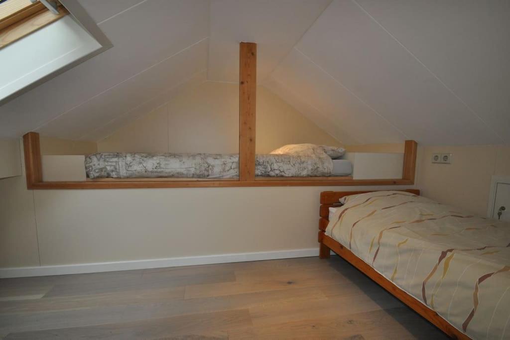 Vakantiewoning Nabij Toverland Griendtsveen Экстерьер фото